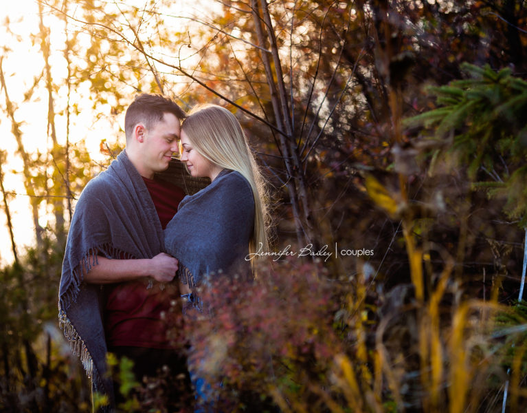 Young and In Love ~ Jennifer Bailey Photography