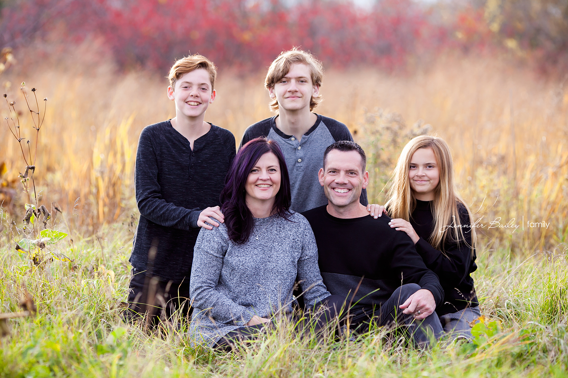 family phographer Ottawa
