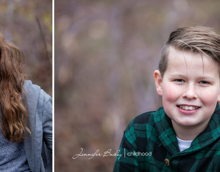 Here Come’s the Snow! ~ Ottawa Family Photographer