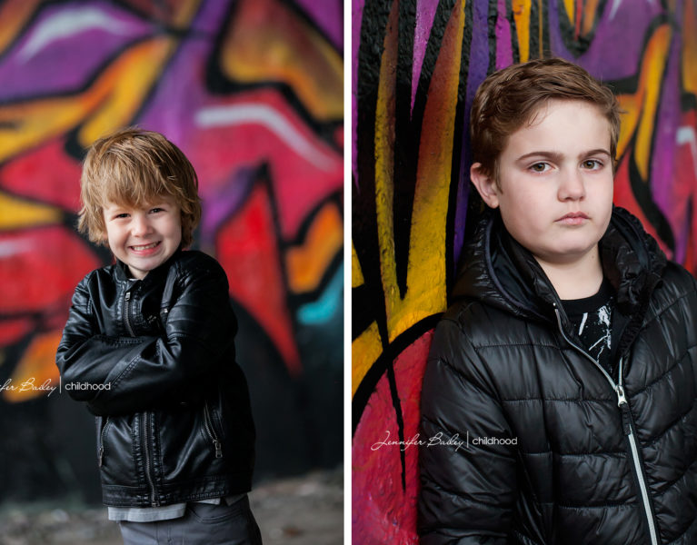 Too Cool for School ~ Ottawa Family Photographer