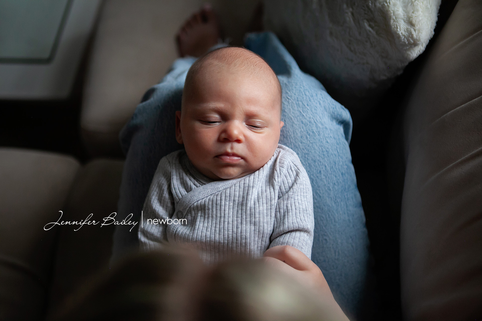 Ottawa Newborn Photographer