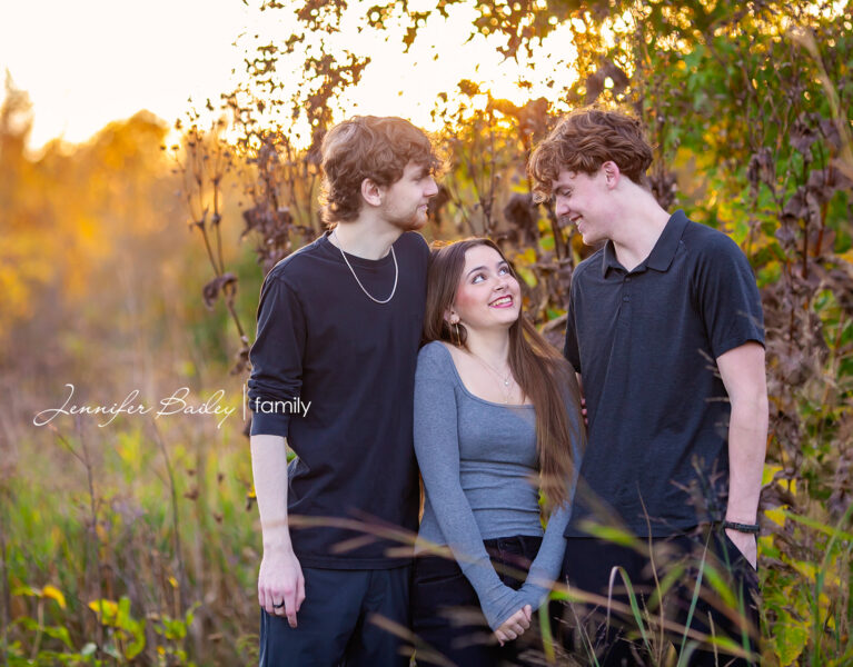 The People we Love ~ Jennifer Bailey Photography Family