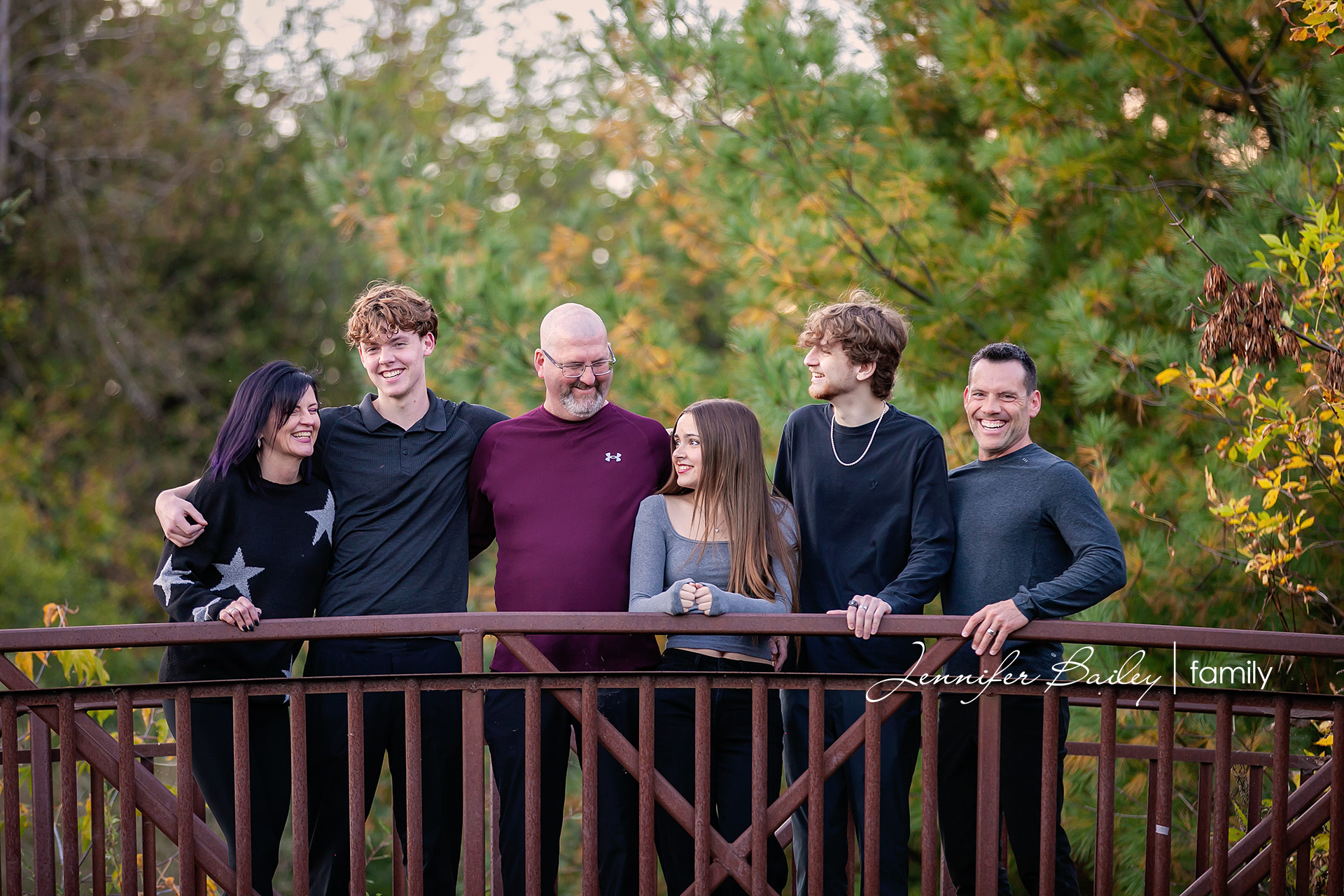 Jennifer Bailey Photography, Ottawa family photography